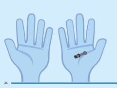 LEGO 60461 instructions page 34 – build guide