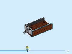 LEGO 60461 instructions page 37 – build guide
