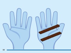 LEGO 60461 instructions page 38 – build guide