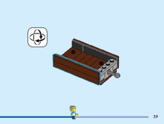 LEGO 60461 instructions page 39 – build guide