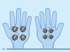 LEGO 60461 instructions page 46 – build guide