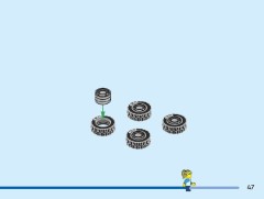 LEGO 60461 instructions page 47 – build guide