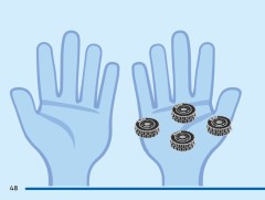 LEGO 60461 instructions page 48 – build guide