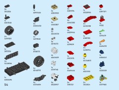 LEGO 60461 instructions page 54 – build guide