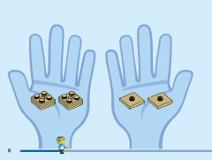 LEGO 60461 instructions page 8 – build guide