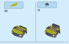 LEGO 60462 instructions page 15 – build guide