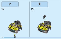 LEGO 60462 instructions page 16 – build guide