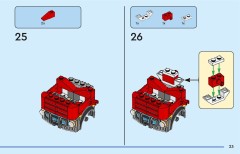 LEGO 60462 instructions page 23 – build guide