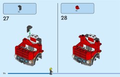 LEGO 60462 instructions page 24 – build guide