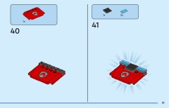 LEGO 60462 instructions page 31 – build guide
