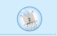 LEGO 60462 instructions page 33 – build guide