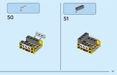 LEGO 60462 instructions page 37 – build guide