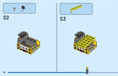 LEGO 60462 instructions page 38 – build guide