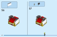 LEGO 60462 instructions page 40 – build guide