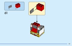 LEGO 60462 instructions page 43 – build guide