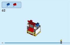 LEGO 60462 instructions page 44 – build guide