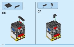 LEGO 60462 instructions page 48 – build guide