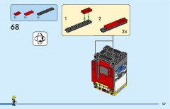 LEGO 60462 instructions page 49 – build guide
