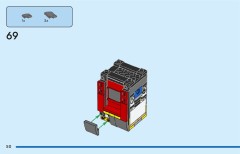 LEGO 60462 instructions page 50 – build guide