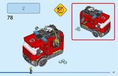 LEGO 60462 instructions page 57 – build guide