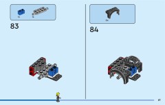 LEGO 60462 instructions page 61 – build guide