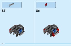 LEGO 60462 instructions page 62 – build guide