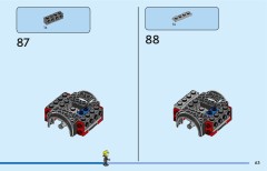 LEGO 60462 instructions page 63 – build guide
