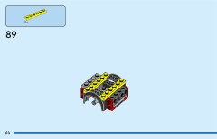 LEGO 60462 instructions page 64 – build guide