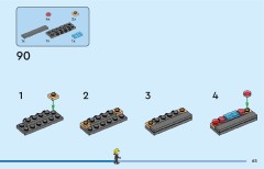 LEGO 60462 instructions page 65 – build guide