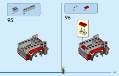 LEGO 60462 instructions page 69 – build guide