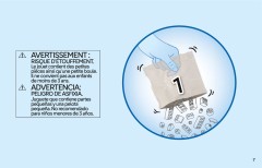 LEGO 60462 instructions page 7 – build guide