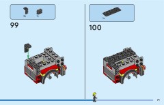 LEGO 60462 instructions page 71 – build guide