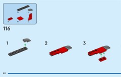 LEGO 60462 instructions page 80 – build guide