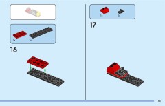 LEGO 60462 instructions page 15 – build guide