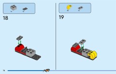 LEGO 60462 instructions page 16 – build guide