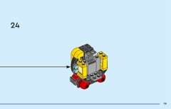 LEGO 60462 instructions page 19 – build guide