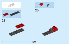 LEGO 60462 instructions page 20 – build guide