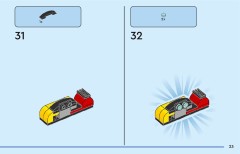 LEGO 60462 instructions page 23 – build guide