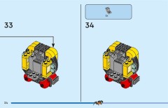 LEGO 60462 instructions page 24 – build guide