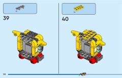 LEGO 60462 instructions page 28 – build guide