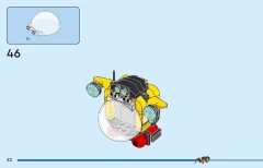 LEGO 60462 instructions page 32 – build guide