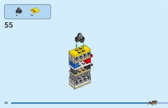 LEGO 60462 instructions page 38 – build guide
