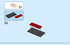 LEGO 60462 instructions page 39 – build guide