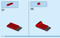 LEGO 60462 instructions page 40 – build guide