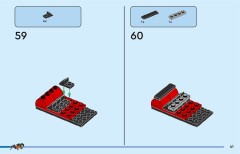 LEGO 60462 instructions page 41 – build guide