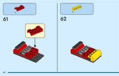 LEGO 60462 instructions page 42 – build guide