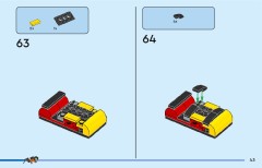 LEGO 60462 instructions page 43 – build guide