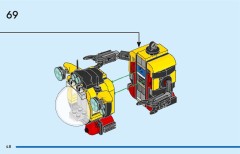 LEGO 60462 instructions page 48 – build guide