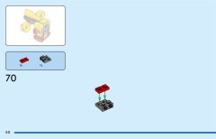 LEGO 60462 instructions page 50 – build guide