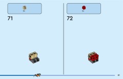 LEGO 60462 instructions page 51 – build guide